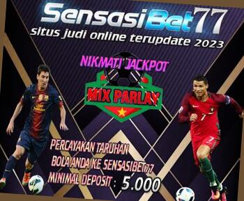 situs judi bola terpercaya 2023